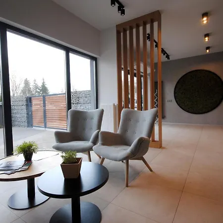 Uroczy Art Marina Z Widokiem Na Rzeke I Bezplatnym Parkingiem ヴロツワフ