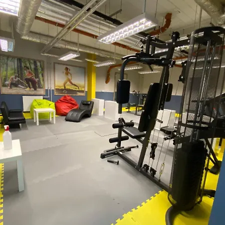 Uroczy Art Marina Z Widokiem Na Rzeke I Bezplatnym Parkingiem アパート