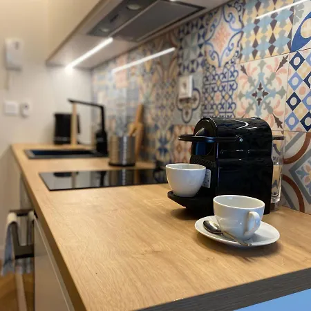 アパート Uroczy Art Marina Z Widokiem Na Rzeke I Bezplatnym Parkingiem ヴロツワフ