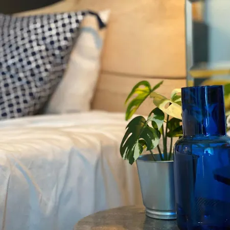 Uroczy Art Marina Z Widokiem Na Rzeke I Bezplatnym Parkingiem * ヴロツワフ