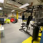 Uroczy Art Marina Z Widokiem Na Rzeke I Bezplatnym Parkingiem Lejlighed