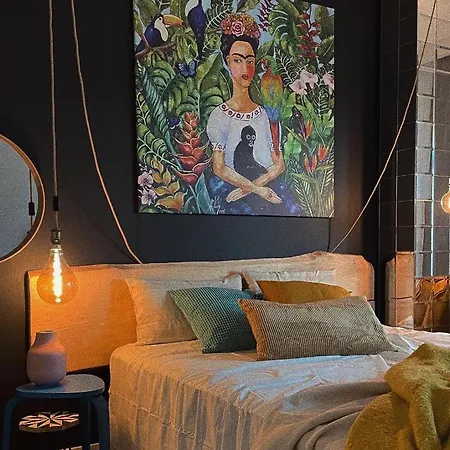 Uroczy Art Marina Z Widokiem Na Rzeke I Bezplatnym Parkingiem Apartman *